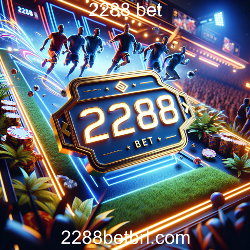 A Ascensão dos Esportes Virtuais: Uma Nova Era de Jogos e Apostas